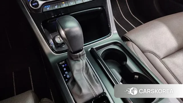 Hyundai Grandeur IG id 3766698 из Кореи 19