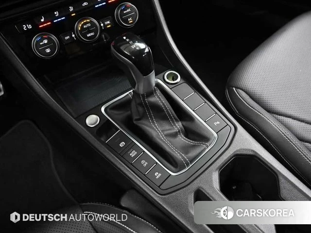 Volkswagen 7th Generation of Jetta id 3910150 из Кореи 19