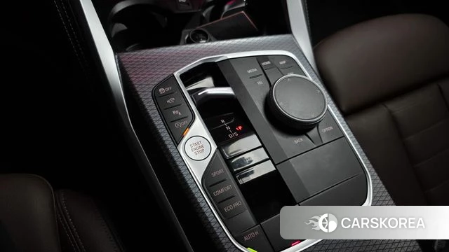 BMW 4 Series (G22) id 4200685 из Кореи 31