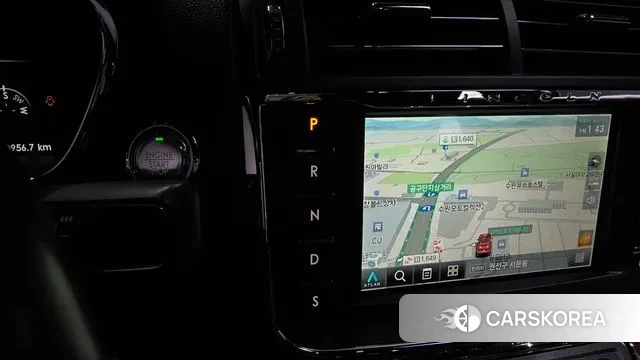 Lincoln Continental 10th Generation id 2991026 из Кореи 19