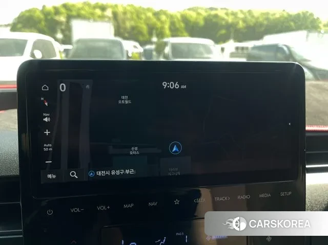 Hyundai Staria id 3572839 из Кореи 18