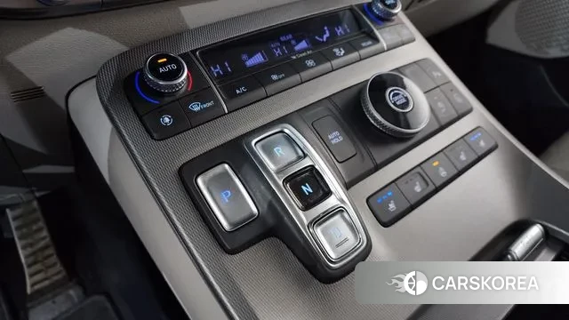 Hyundai Palisade id 3713217 из Кореи 19