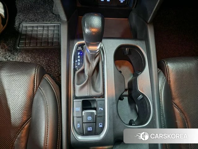 Hyundai Santa Fe TM id 4490973 из Кореи 18