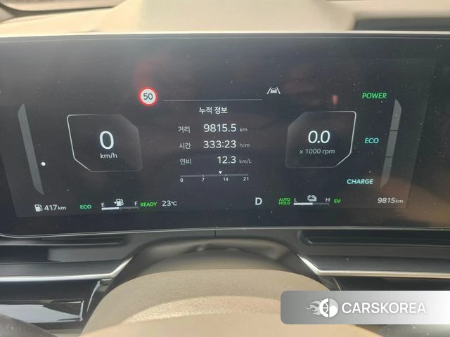 Kia The New Carnival 4th Generation id 3882696 из Кореи 19