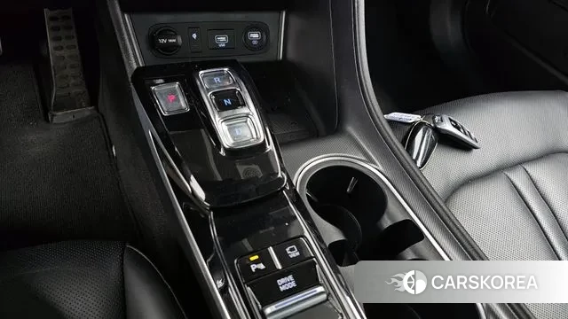 Hyundai Sonata (DN8) id 3723277 из Кореи 19