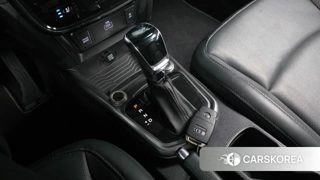 Ssangyong Berry New Tivoli id 3915417 из Кореи 19