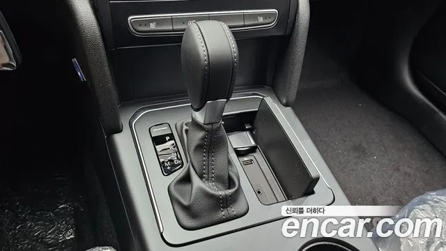 Renault Korea (Samsung) The New SM6 id 2943128 из Кореи 19