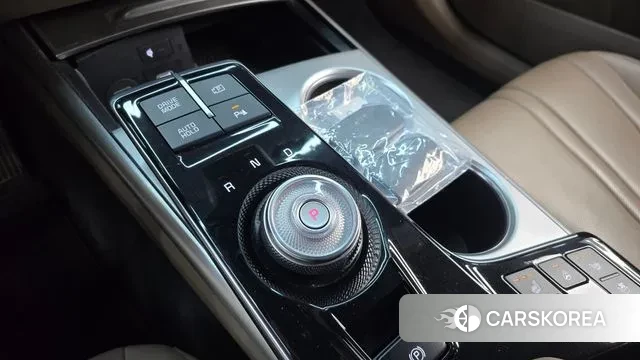 Kia K8 Hybrid id 3268697 из Кореи 19