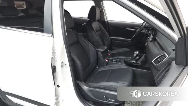 Kia Seltos id 3012993 из Кореи 19