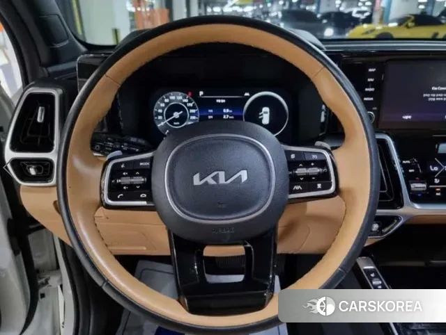 Kia Sorento 4th Generation id 3058651 из Кореи 19