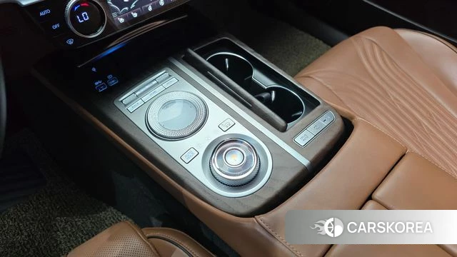 Genesis G80 (RG3) id 4429299 из Кореи 19