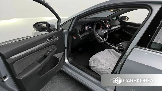 Volkswagen Golf 8th Generation id 4016645 из Кореи 19