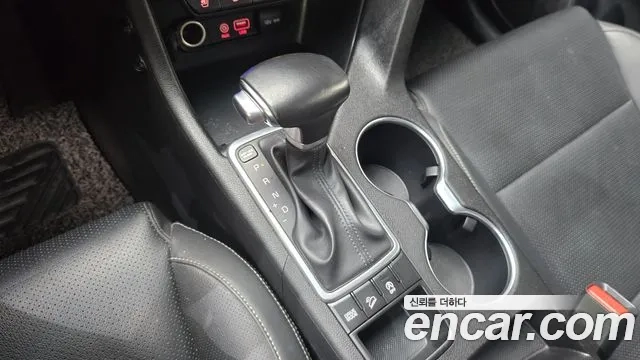 Kia Sportage 4th Generation id 2876740 из Кореи 19