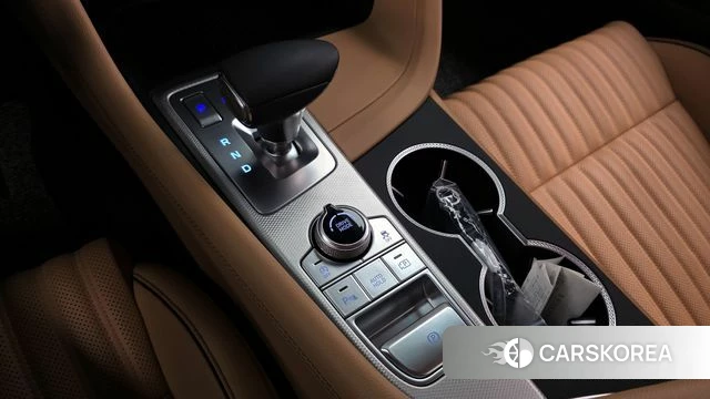Genesis The New G70 id 4368568 из Кореи 31