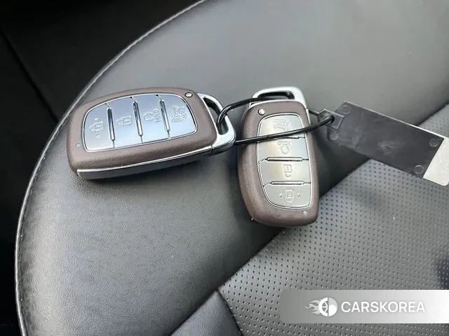 Hyundai Casper id 3230667 из Кореи 16