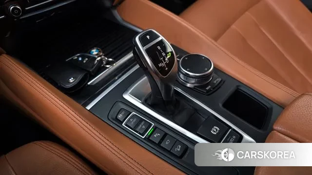 BMW X6 (F16) id 3330879 из Кореи 19