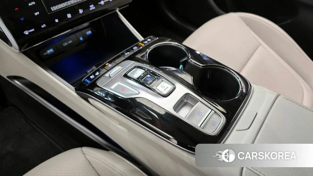 Hyundai Tucson (NX4) id 3897188 из Кореи 19