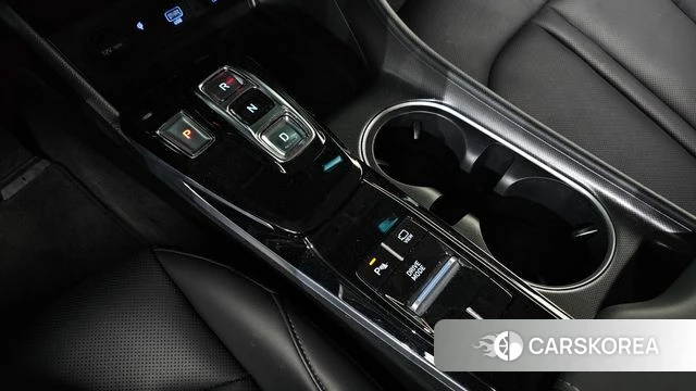 Hyundai Sonata (DN8) id 4434901 из Кореи 19