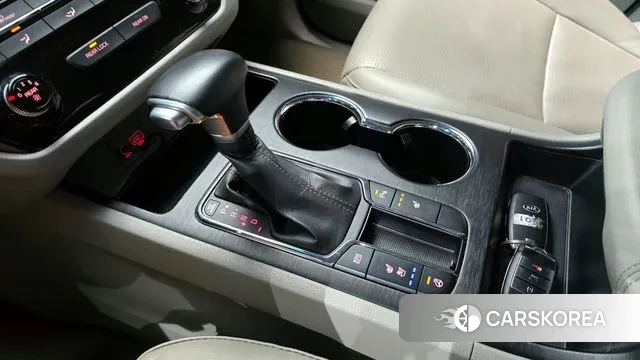 Kia The New Carnival id 3045386 из Кореи 19