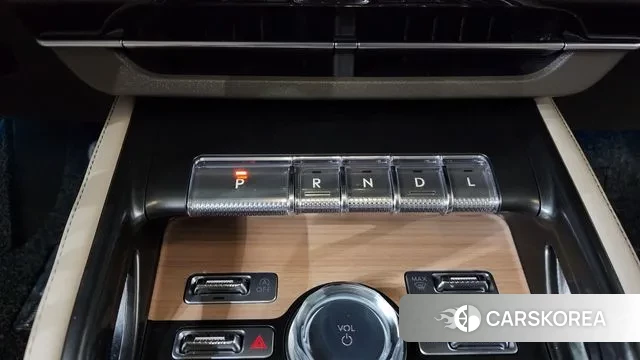 Lincoln Nautilus 2nd Generation id 3549853 из Кореи 19