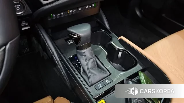 Lexus ES300h 7th generation id 3251795 из Кореи 19