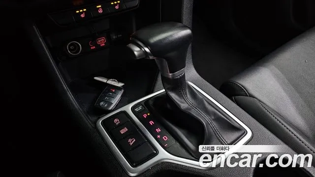 Kia Sportage 4th Generation id 2917743 из Кореи 19