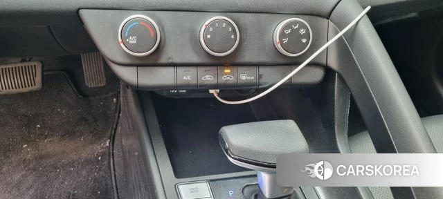 Hyundai Avante (CN7) id 4203242 из Кореи 11