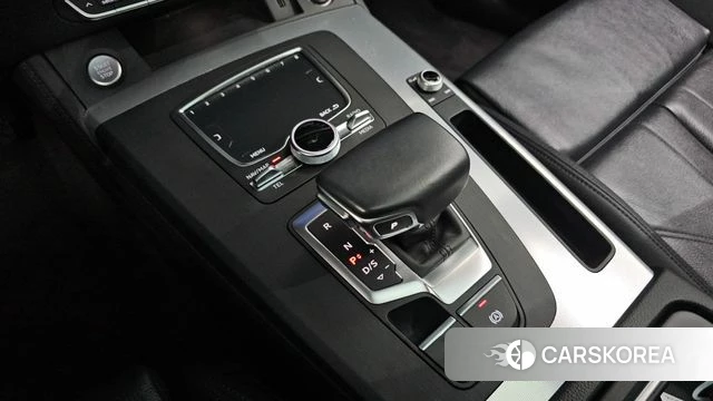 Audi Q5 (FY) id 4495943 из Кореи 31