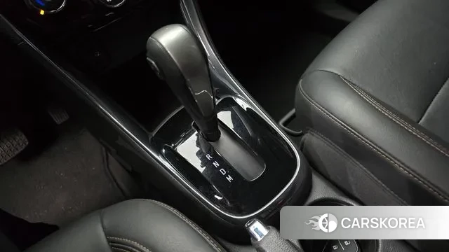 Chevrolet (GM Daewoo) The New Trax id 3045033 из Кореи 19