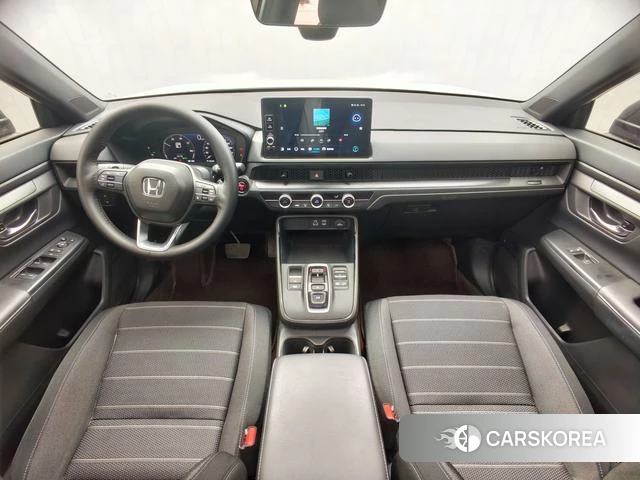 Honda CR-V PHEV id 4262999 из Китая 11