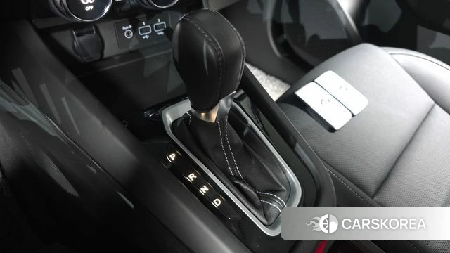 Renault Korea (Samsung) XM3 id 4244000 из Кореи 30