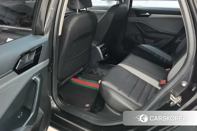 Volkswagen Sagitar id 4271531 из Китая 16