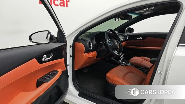 Kia The New K3 2nd generation id 4202697 из Кореи 31