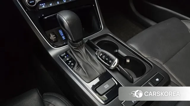 Hyundai Grandeur IG id 3029019 из Кореи 19