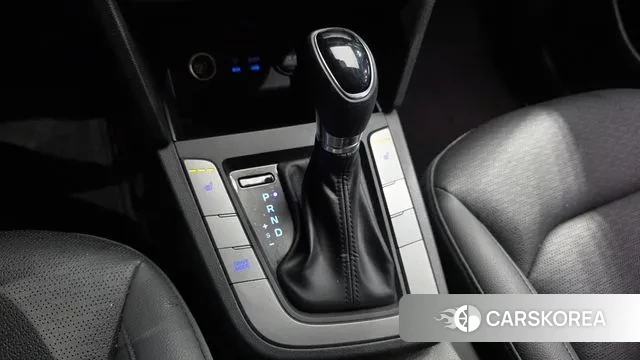 Hyundai The New Avante AD id 3562961 из Кореи 19