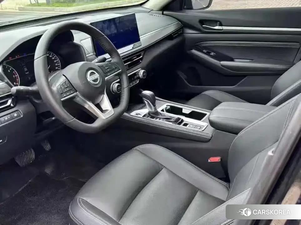 Nissan Altima id 4601157 из Китая 9