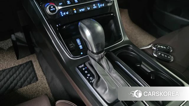 Hyundai Grandeur IG Hybrid id 4310873 из Кореи 33