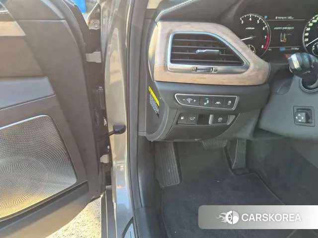 Genesis G90 id 3444657 из Кореи 19