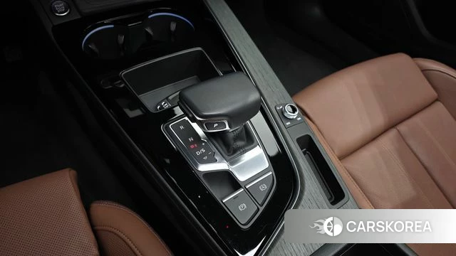 Audi A5 (F5) id 4744469 из Кореи 19