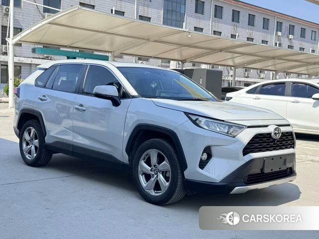 Toyota RAV4 Rongfang id 4348660 из Китая 9