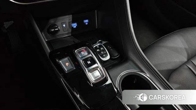 Hyundai Sonata (DN8) id 4687680 из Кореи 19