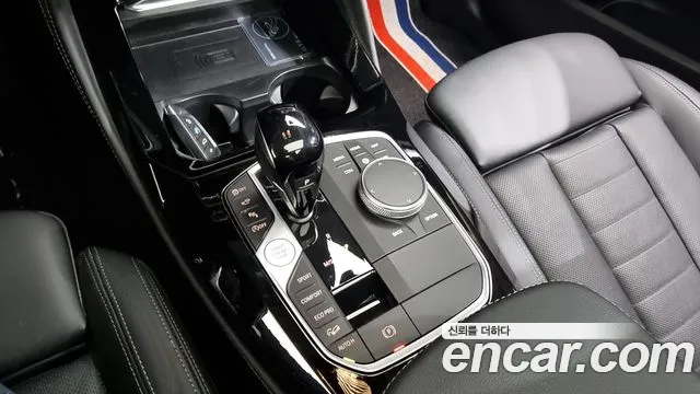 BMW X4 (G02) id 2680718 из Кореи 19