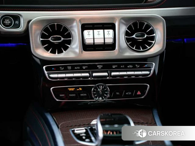 Mercedes-Benz G-class AMG id 4239445 из Китая 25