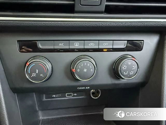 Volkswagen Tiguan L id 4276332 из Китая 20