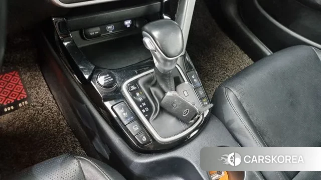 Kia Seltos id 2886267 из Кореи 19