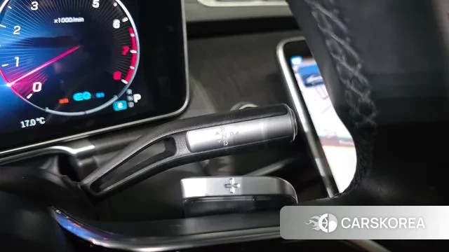 Mercedes-Benz S-Class W223 id 3740987 из Кореи 19