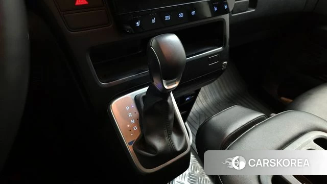 Hyundai Staria id 3826669 из Кореи 19