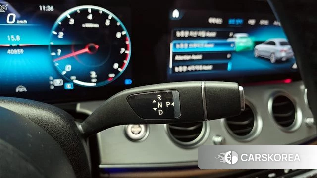 Mercedes-Benz E-Class W213 id 3884994 из Кореи 19