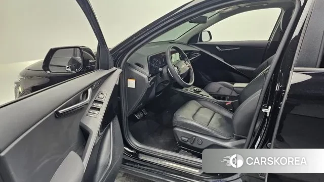 Kia Di Ol Nu Niro id 3625093 из Кореи 19