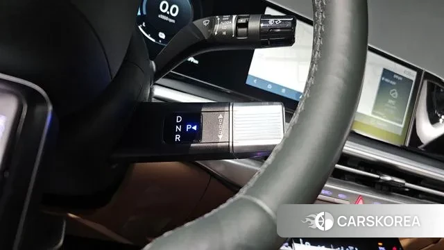 Hyundai Grandeur Hybrid (GN7) id 2894458 из Кореи 19